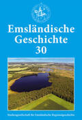 Lensing / Haverkamp / Kleene |  Emsländische Geschichte 30 | Buch |  Sack Fachmedien