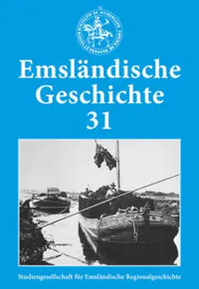 Haverkamp / Lensing / Canter |  Emsländische Geschichte / Emsländische Geschichte 31 | Buch |  Sack Fachmedien