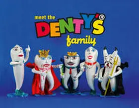 Stephan |  Meet the DENTYS family | Buch |  Sack Fachmedien