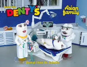 Stephan |  Meet the DENTYS family | Buch |  Sack Fachmedien