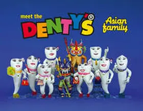 Stephan |  Meet the DENTYS family | Buch |  Sack Fachmedien