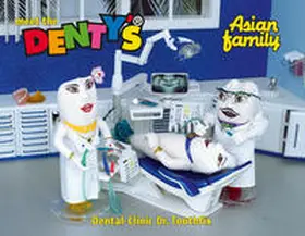 Stephan |  Meet the DENTYS family | Buch |  Sack Fachmedien