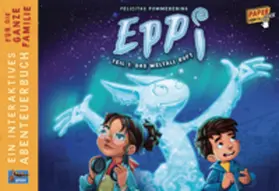 Pommerening |  Eppi | Buch |  Sack Fachmedien