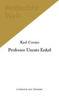 Corino / Baltzer |  Professor Unrats Enkel. | Buch |  Sack Fachmedien