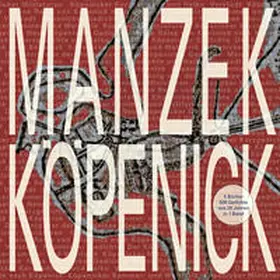 Manzek |  Köpenick | Buch |  Sack Fachmedien