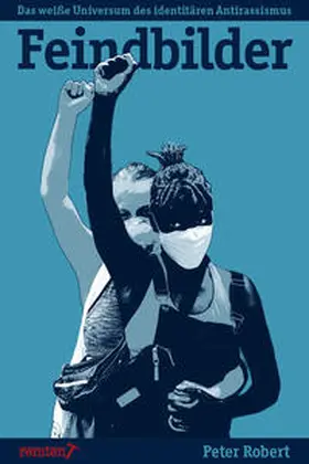 Robert |  Feindbilder | Buch |  Sack Fachmedien