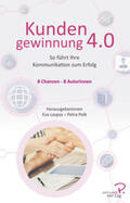 Polk / Laspas / Hurst |  Kundengewinnung 4.0 | Buch |  Sack Fachmedien