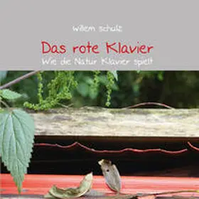 Schulz |  Das rote Klavier | Buch |  Sack Fachmedien