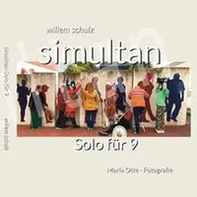 Schulz |  simultan-Solo für 9 | Buch |  Sack Fachmedien