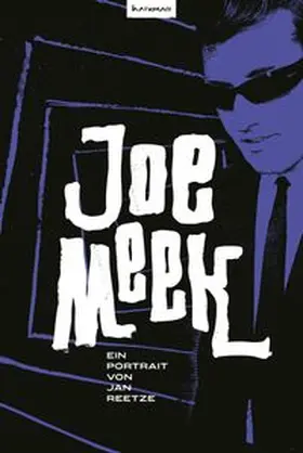 Reetze |  Joe Meek | Buch |  Sack Fachmedien