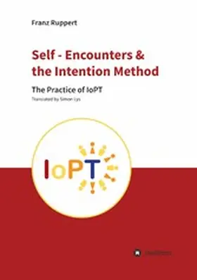 Ruppert | Self - Encounters &  the Intention Method | E-Book | www.sack.de