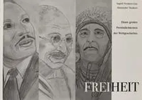 Neukert |  FREIHEIT | Buch |  Sack Fachmedien