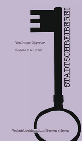 Güçyeter / Brombach / Doepfner |  Stadtschreiberei | Buch |  Sack Fachmedien