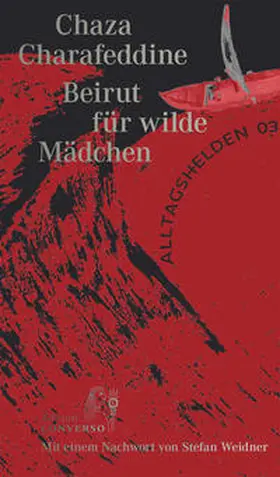 Charafeddine / Šaraf-ad-Di¯n |  Beirut für wilde Mädchen | Buch |  Sack Fachmedien