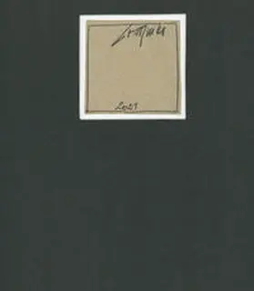 Gomringer / Stahl / Maas |  Jo Enzweiler - Lebenslinien | Buch |  Sack Fachmedien