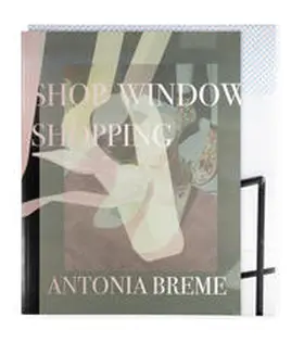 Breme / Meißner |  Shop Window Shopping | Buch |  Sack Fachmedien