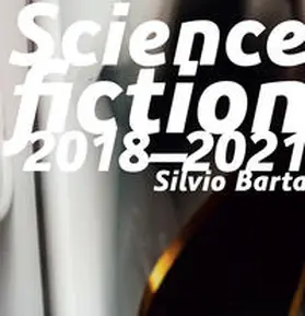 Barta |  Science fiction | Buch |  Sack Fachmedien