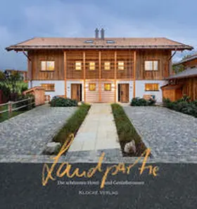 Klocke / Teichgräber / Bala |  Landpartie 24 | Buch |  Sack Fachmedien