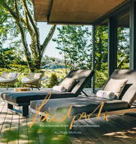 Isringhausen / Teichgräber / Bala |  Landpartie 25 | Buch |  Sack Fachmedien