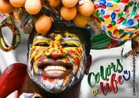  Colours of life | Sonstiges |  Sack Fachmedien