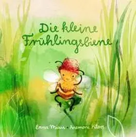 Miau |  Die kleine Frühlingsbiene | Buch |  Sack Fachmedien