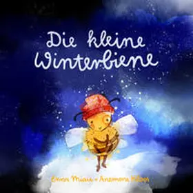 Miau |  Die kleine Winterbiene | Buch |  Sack Fachmedien