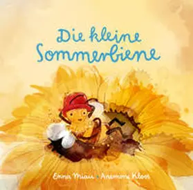 Miau |  Die kleine Sommerbiene | Buch |  Sack Fachmedien