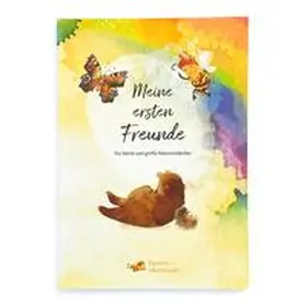 Miau |  Freundebuch | Buch |  Sack Fachmedien