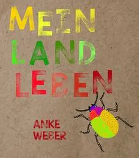 Weber |  Mein Landleben | Buch |  Sack Fachmedien