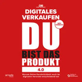Schmidt |  DU bist das Produkt 4.0 | Sonstiges |  Sack Fachmedien