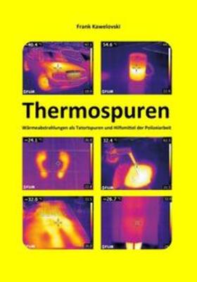 Kawelovski |  Thermospuren | Buch |  Sack Fachmedien
