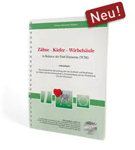 Meissner |  Zähne - Kiefer - Wirbelsäule | Buch |  Sack Fachmedien