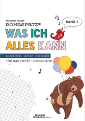Walter |  Rohrspatz® Was ich alles kann | Buch |  Sack Fachmedien