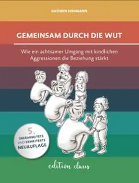 Hohmann |  Gemeinsam durch die Wut | Buch |  Sack Fachmedien