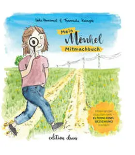 Hummel |  Mein Mönkel Mitmachbuch | Buch |  Sack Fachmedien