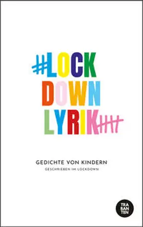 Leonhard |  #Lockdownlyrik Kids | Buch |  Sack Fachmedien