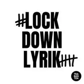 Leonhard |  #Lockdownlyrik | Sonstiges |  Sack Fachmedien