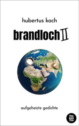 Koch |  brandloch II | Buch |  Sack Fachmedien