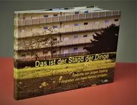 Stelling |  Das ist der Stand der Dinge | Buch |  Sack Fachmedien