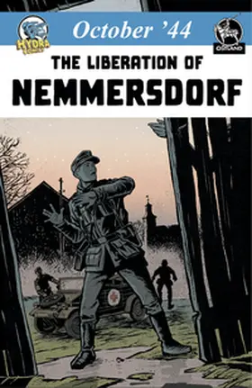 Pruss |  October ’44 | Buch |  Sack Fachmedien