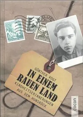 Vogt |  In einem rauen Land | Buch |  Sack Fachmedien