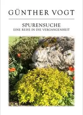 Vogt |  Spurensuche | Buch |  Sack Fachmedien