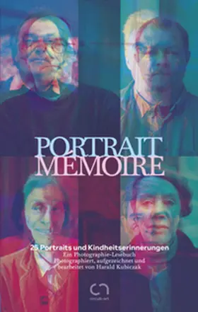 Kubiczak |  Portrait Mémoire | Buch |  Sack Fachmedien