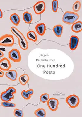  One Hundred Poets | Buch |  Sack Fachmedien