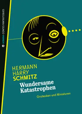 Schmitz |  Wundersame Katastrophen | Buch |  Sack Fachmedien
