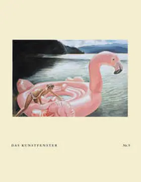 Gensbaur |  Das Kunstfenster Nr.9 | Buch |  Sack Fachmedien