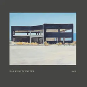 Gensbaur |  Das Kunstfenster Nr. 11 | Buch |  Sack Fachmedien