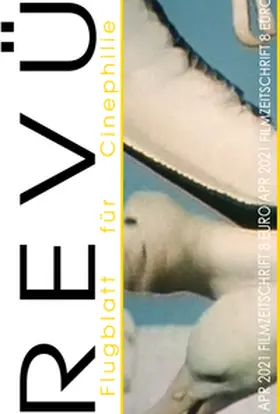 Ellersdorfer / Wachotsch / Asadi Faezi |  REVÜ 2 | Buch |  Sack Fachmedien