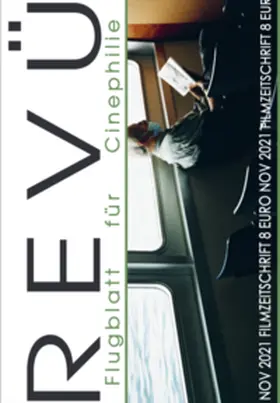 Ellersdorfer / Wachotsch / Asadi Faezi |  REVÜ 3 | Buch |  Sack Fachmedien