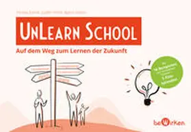 Zierer / Holle / Adam |  UnLearn School | Buch |  Sack Fachmedien